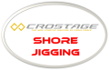 New Crostage Shore Jigging